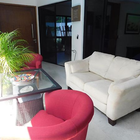 Oasis Urban Retreat Apartment Cancun Exterior photo