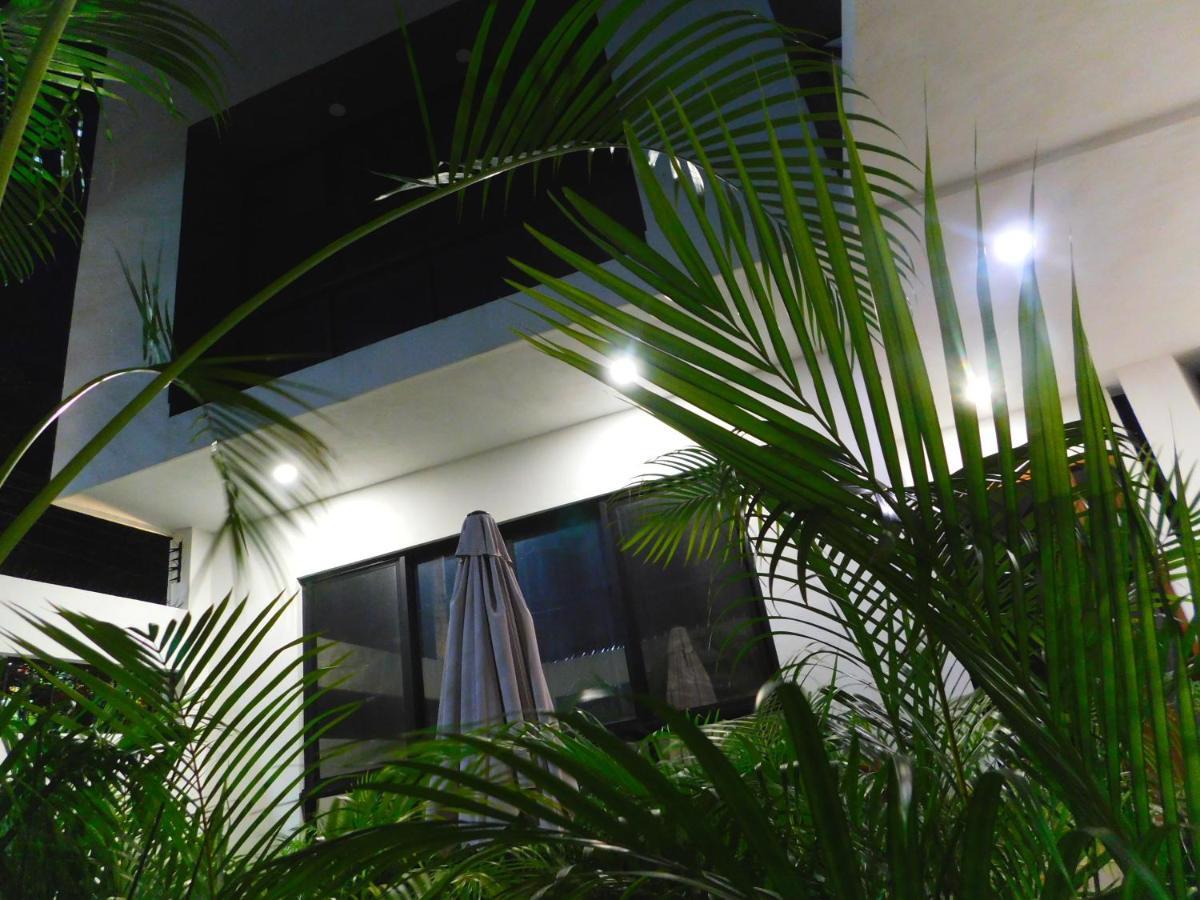 Oasis Urban Retreat Apartment Cancun Exterior photo