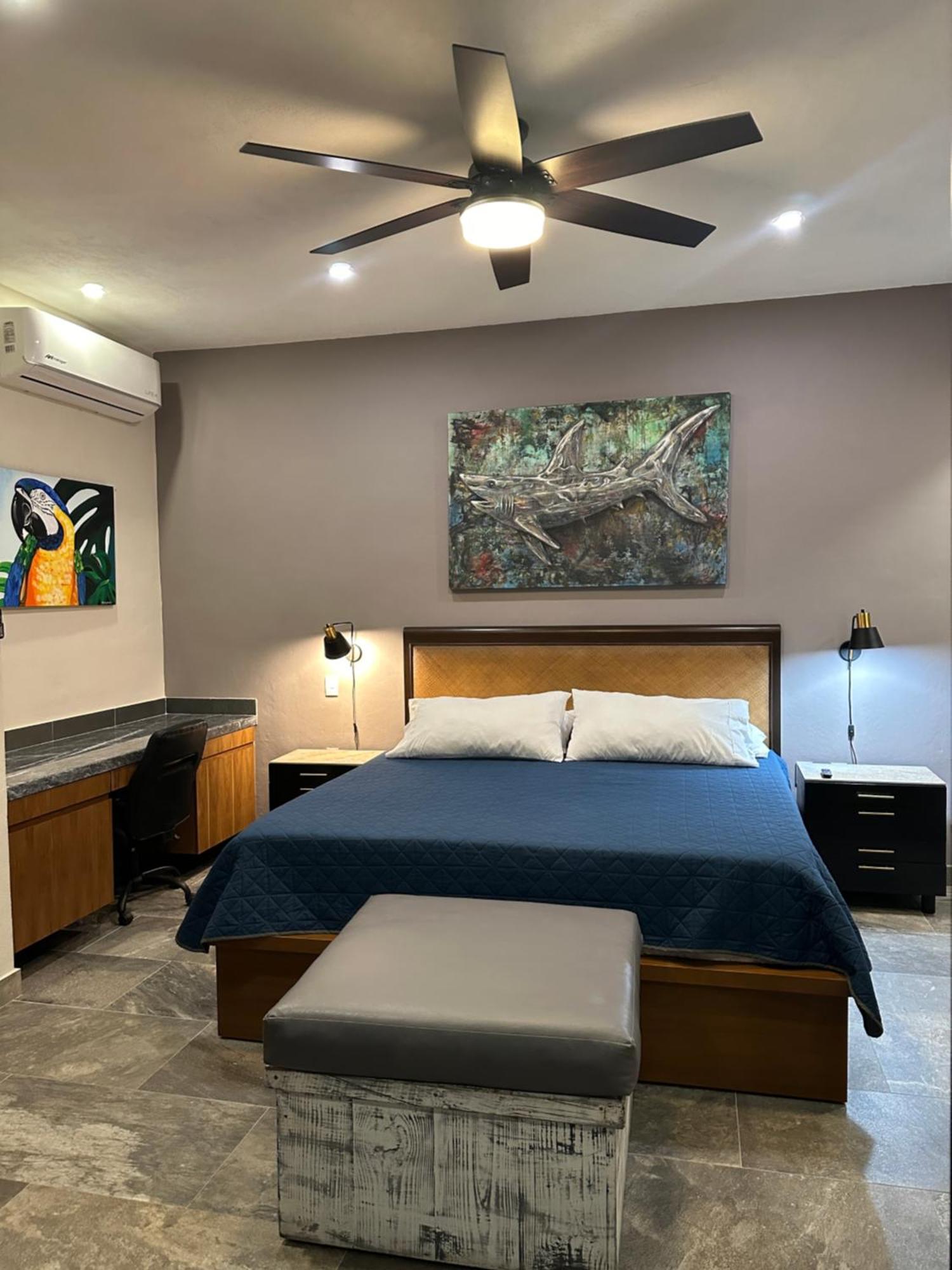 Oasis Urban Retreat Apartment Cancun Exterior photo