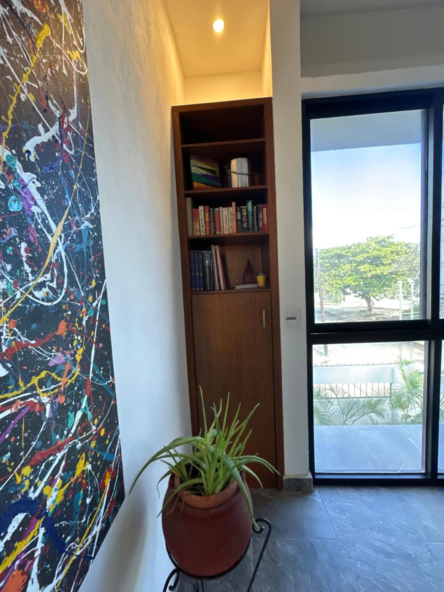 Oasis Urban Retreat Apartment Cancun Exterior photo