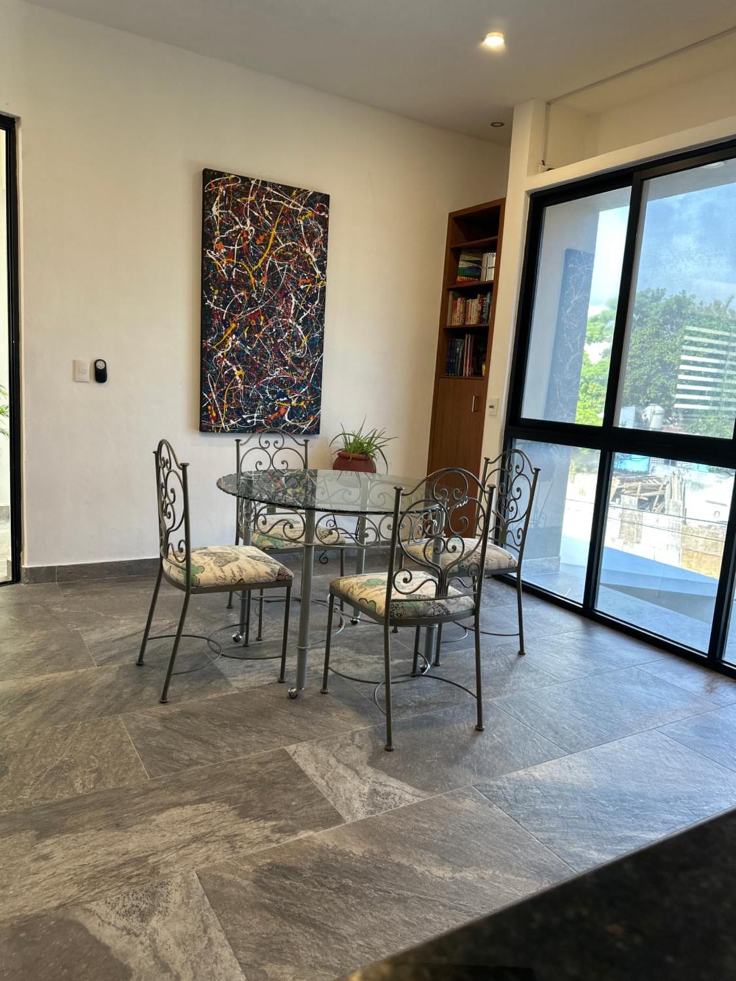 Oasis Urban Retreat Apartment Cancun Exterior photo