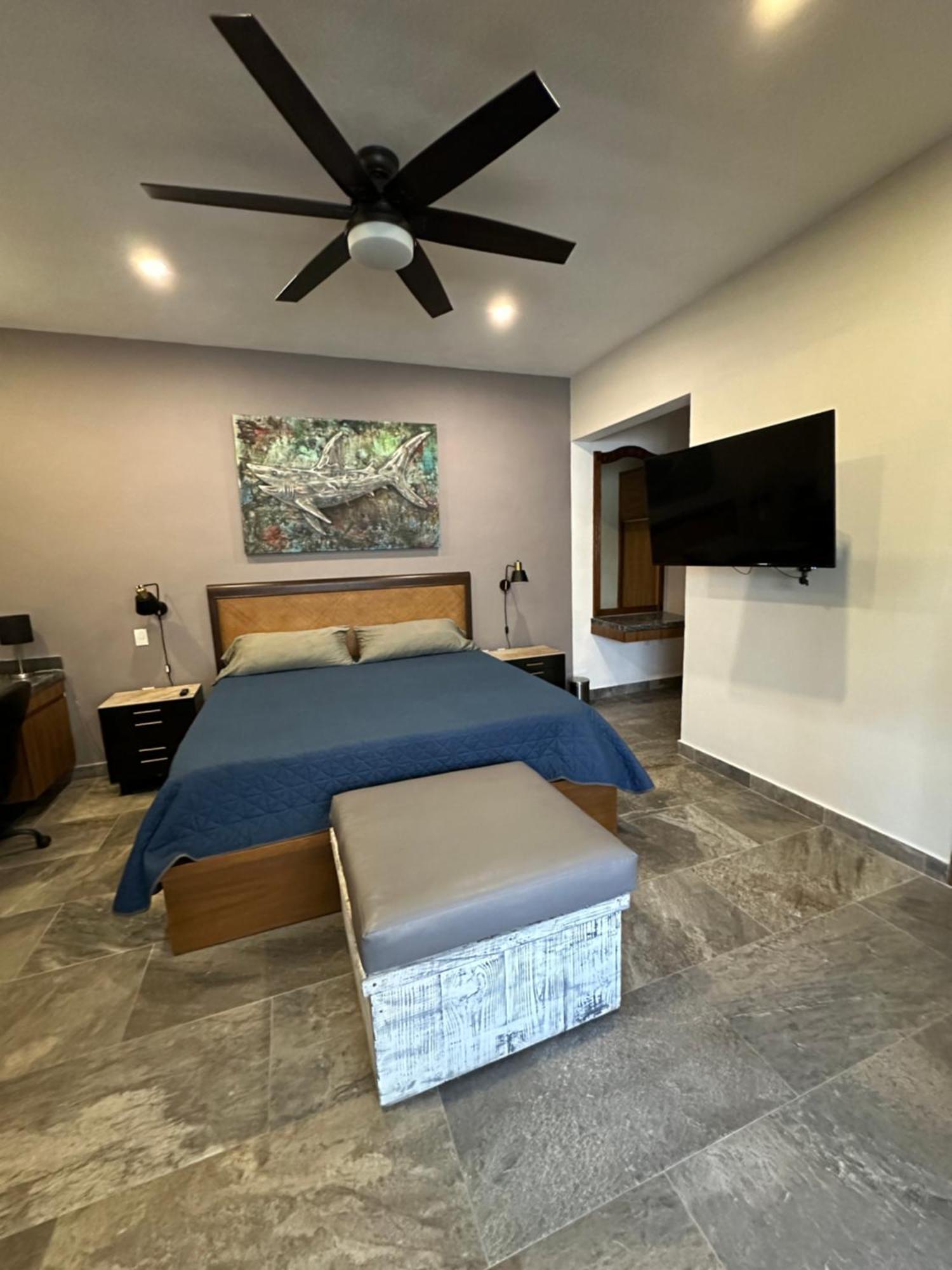 Oasis Urban Retreat Apartment Cancun Exterior photo