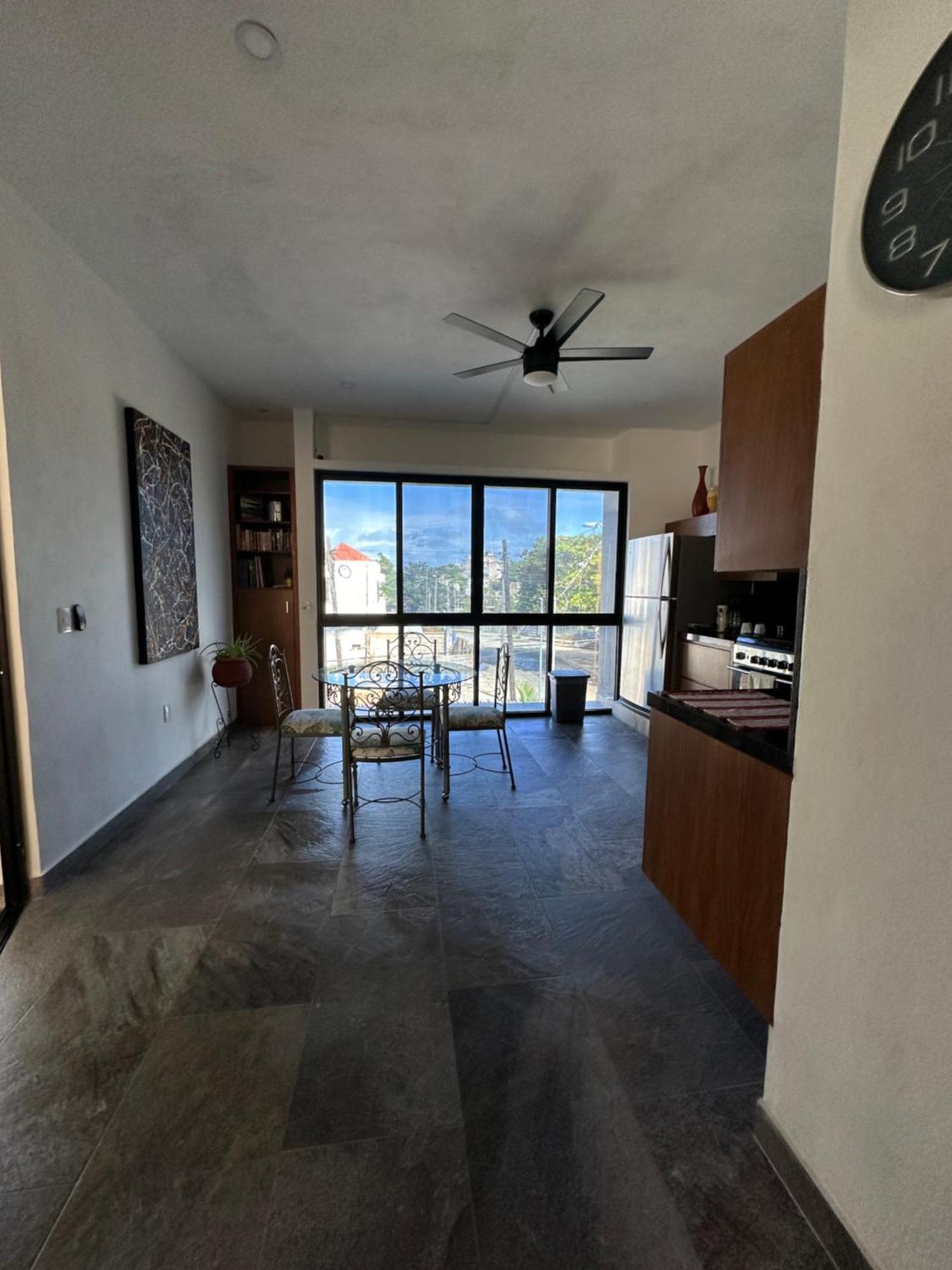 Oasis Urban Retreat Apartment Cancun Exterior photo