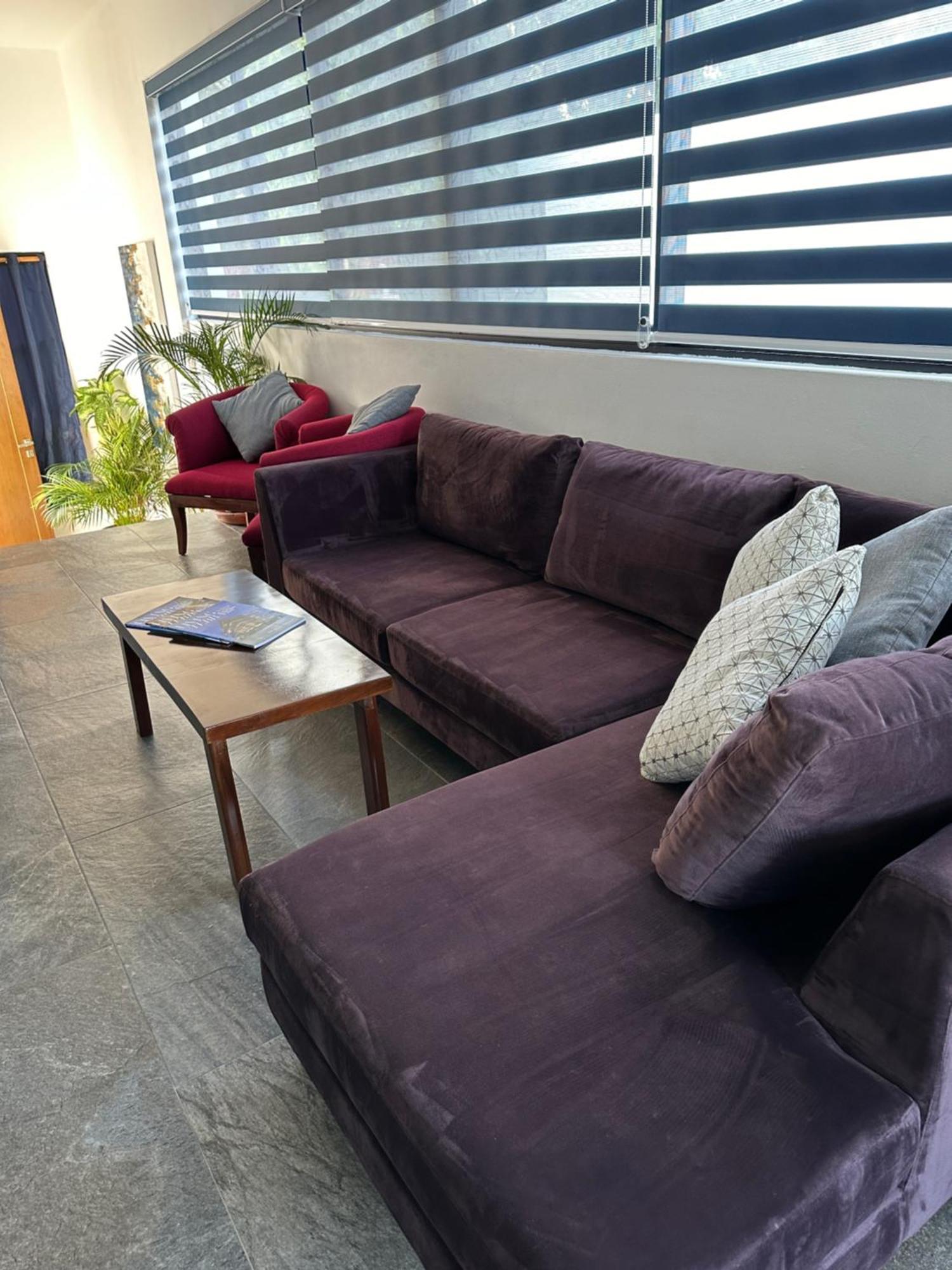 Oasis Urban Retreat Apartment Cancun Exterior photo