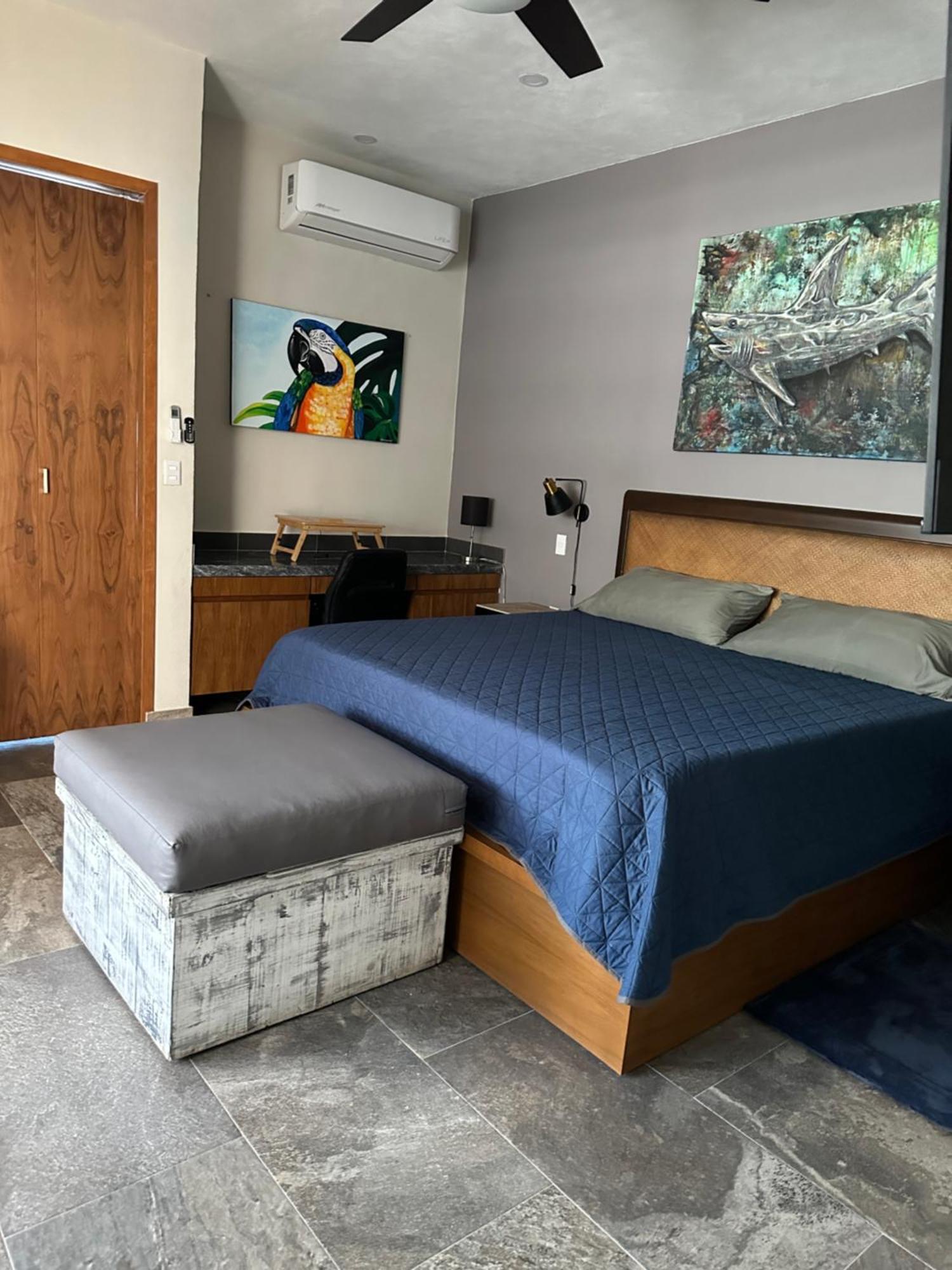 Oasis Urban Retreat Apartment Cancun Exterior photo