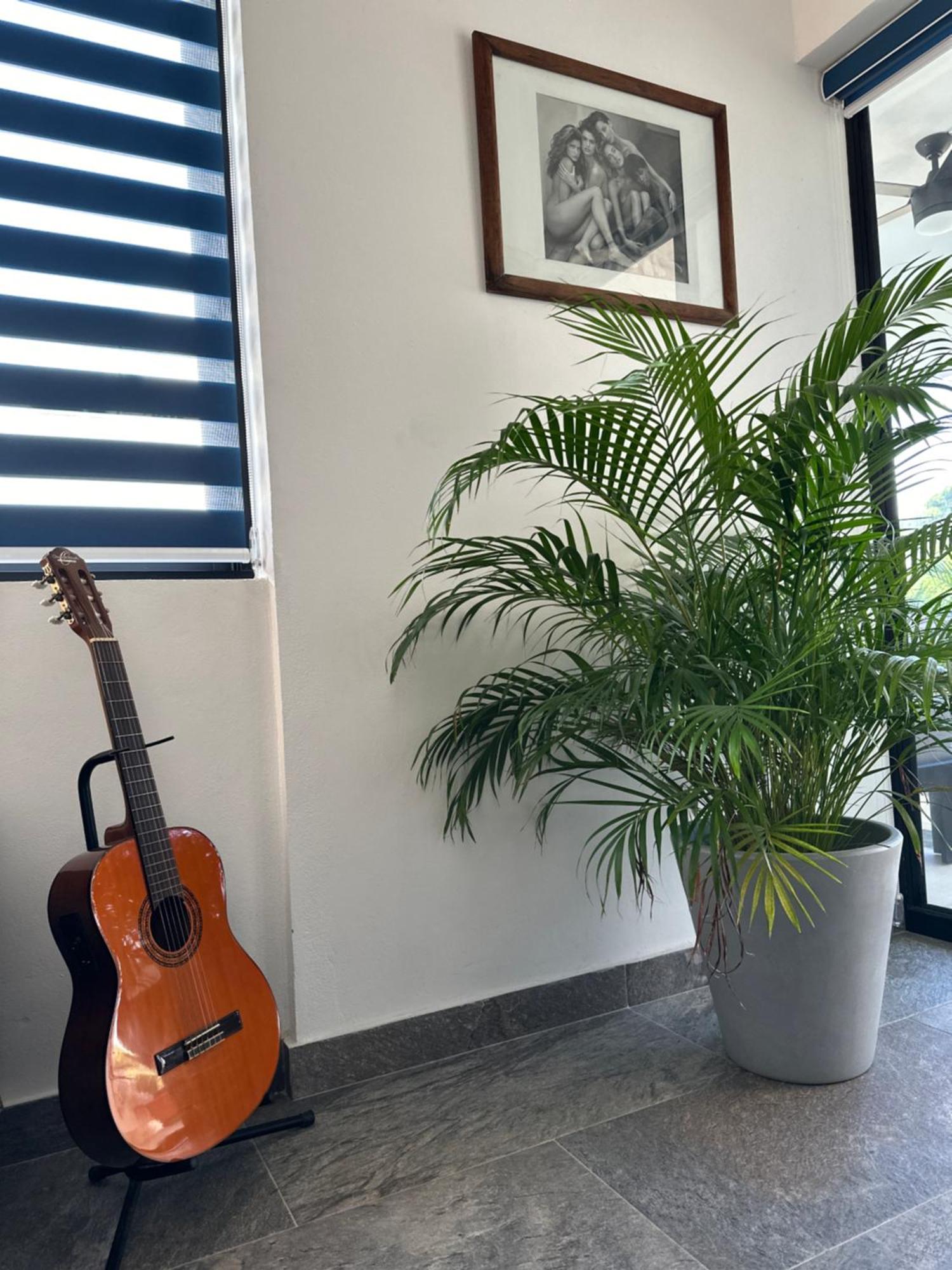 Oasis Urban Retreat Apartment Cancun Exterior photo