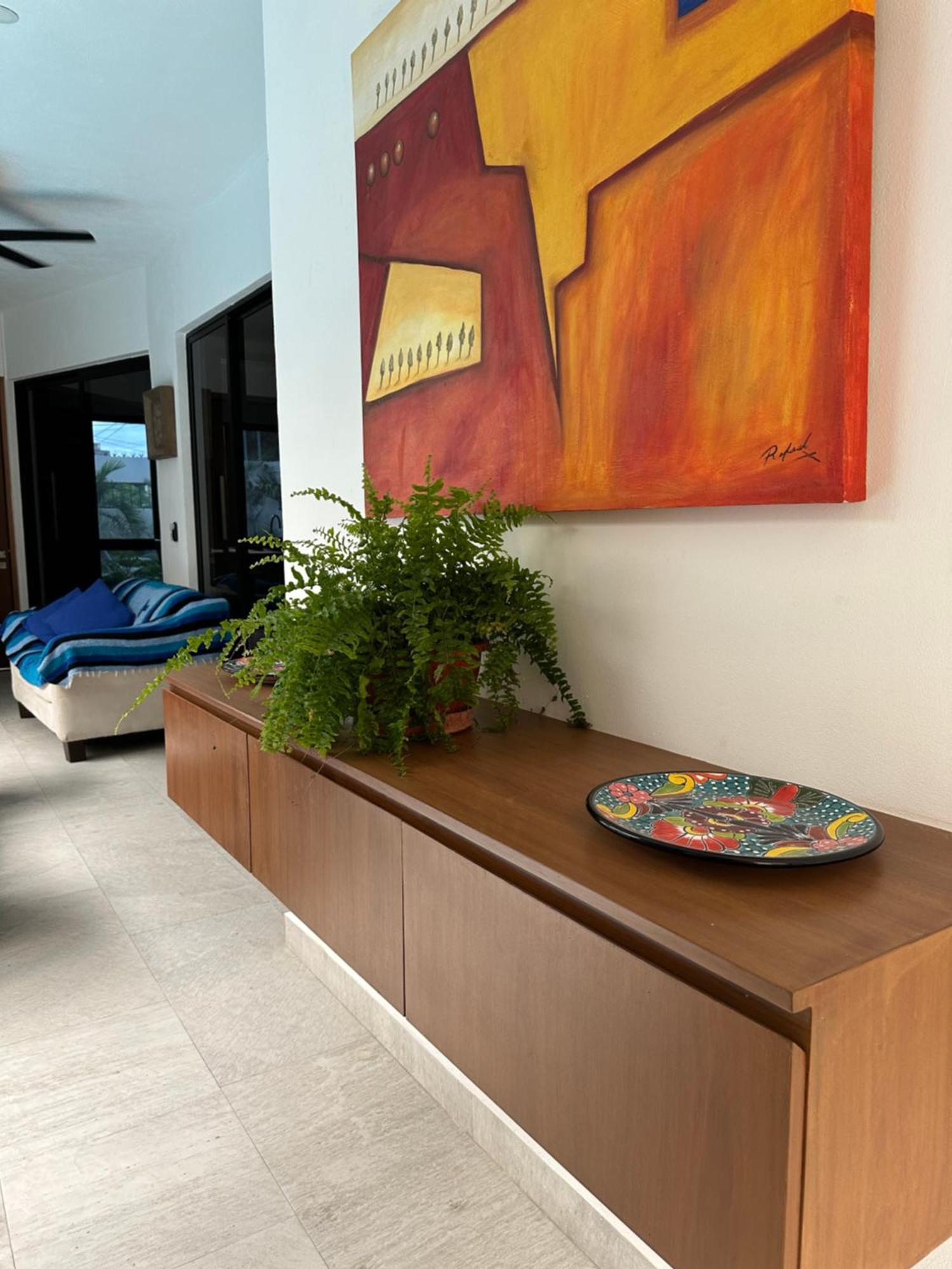 Oasis Urban Retreat Apartment Cancun Exterior photo