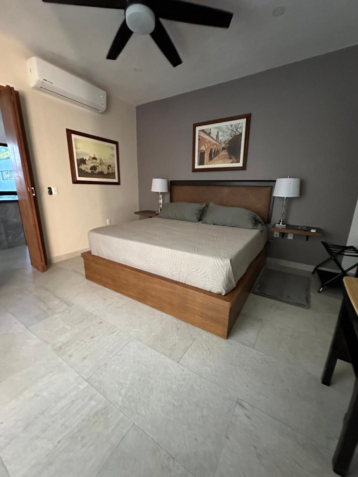 Oasis Urban Retreat Apartment Cancun Exterior photo