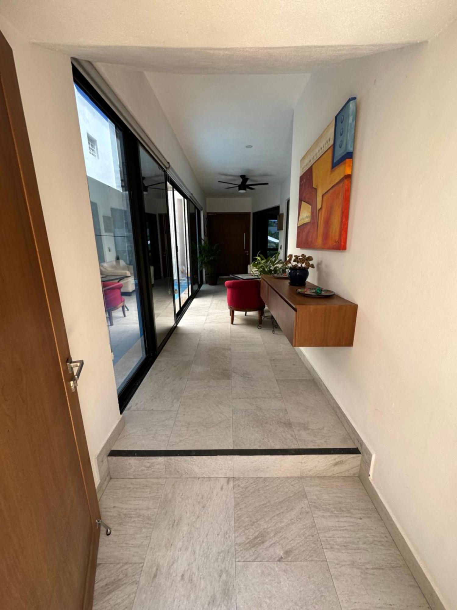 Oasis Urban Retreat Apartment Cancun Exterior photo
