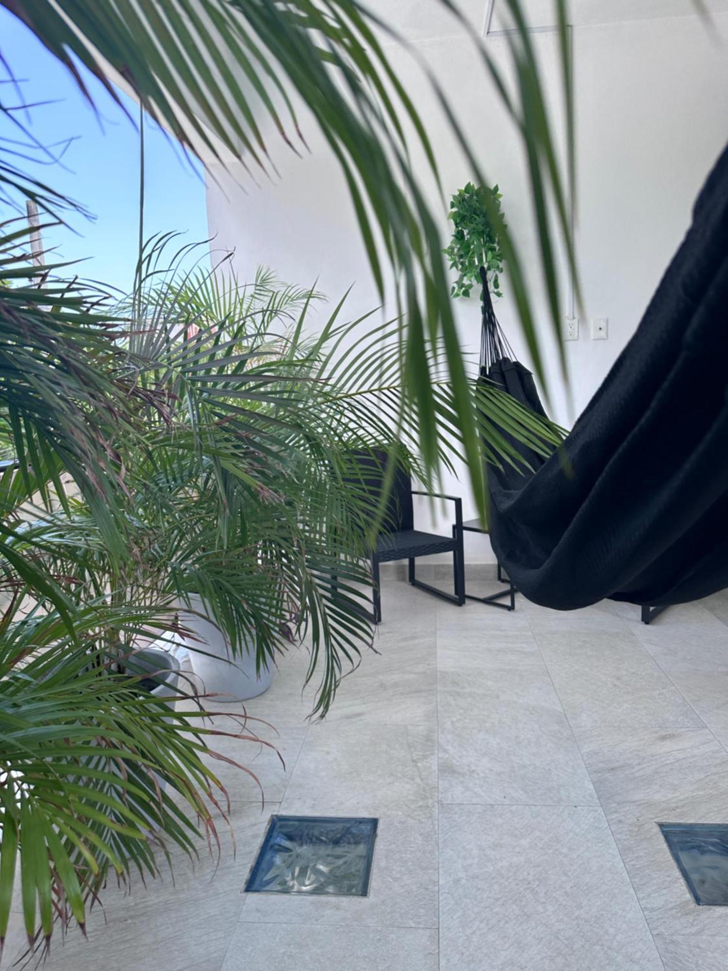 Oasis Urban Retreat Apartment Cancun Exterior photo